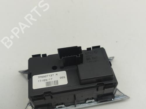 Switch VW TOUAREG (7P5, 7P6) 3.0 V6 TDI | BP28955747I30 