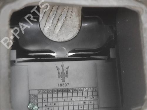Rear parcel shelf MASERATI GHIBLI III (M157) 3.0 D | BP34520827C85 - Image 9