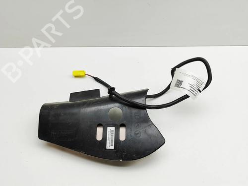 Used Left seat airbag MAZDA CX-5 (KE, GH) 2.2 D AWD (KE2AW) (150 hp) 30131116