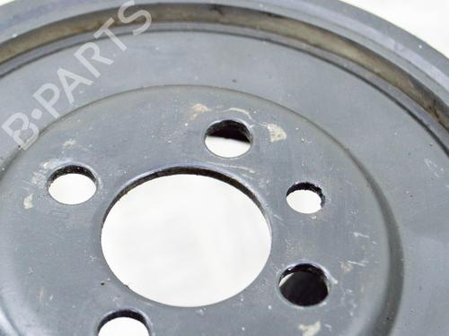 Pulley SEAT LEON (1P1) 2.0 TDI | BP14645956M122 