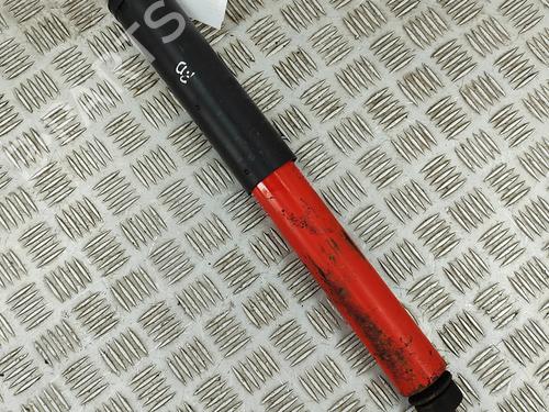 Right front shock absorber NISSAN PATROL III/2 Hardtop (K260) 2.8 D | BP29391872M17 
