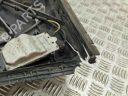 Radiator fan MERCEDES-BENZ C-CLASS (W204) C 350 CDI (204.023) | BP29730732M35 