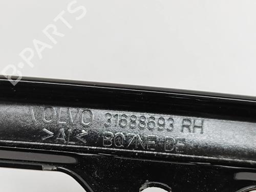 Door moulding trim VOLVO XC90 II (256) B5 Mild Hybrid AWD | BP28556006C150