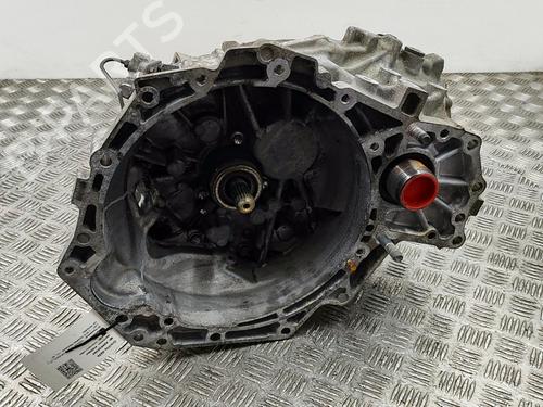 Used Gearbox NISSAN PATHFINDER III (R51) 2.5 dCi 4WD (190 hp) 25786940
