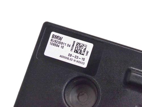 Electronic module BMW 4 Coupe (F32, F82) 435 d xDrive | BP30234132M83