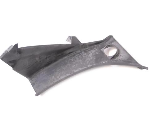 Andre TESLA MODEL S (5YJS) 85D AWD | BP30213985O1