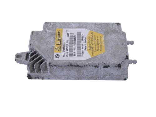 Used ECU airbags ECU airbags BMW 7 (F01, F02, F03, F04) 750 i, Li xDrive (408 hp) 30237800 30237800