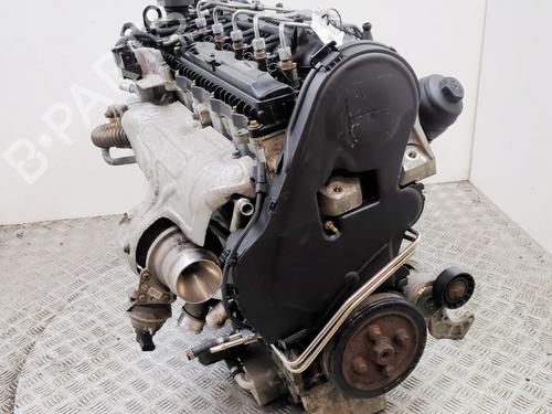 Engine VOLVO V60 I (155) D3 | BP39930159M1 - Image 3