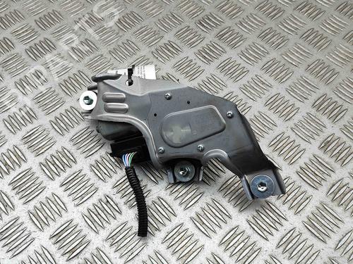 Rear wiper motor TOYOTA AURIS Estate (_E18_) 1.8 Hybrid (ZWE186_, ZWE186R, ZWE186H) | BP29510911M102 