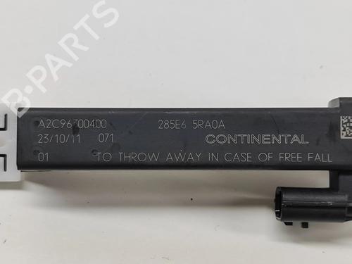 Electronic module NISSAN QASHQAI III (J12) 1.3 DIG-T | BP33369452M83  - Image 6