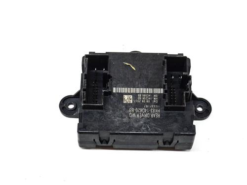 Elektronisk modul LAND ROVER RANGE ROVER EVOQUE (L538) 2.0 D 4x4 (180 hp) 9629987