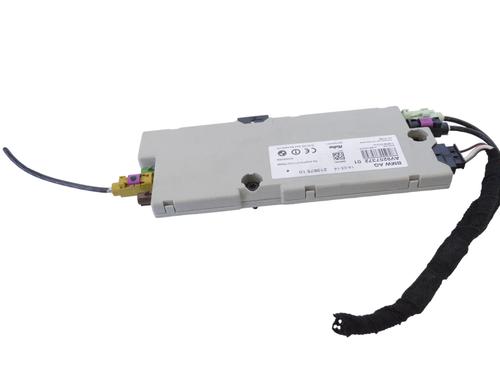 Electronic module BMW 6 Gran Coupe (F06) 640 d | BP30236628M83 