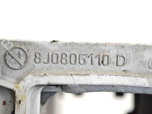 Bumper shock absorber AUDI TT (8J3) 2.0 TFSI | BP30267302C125 