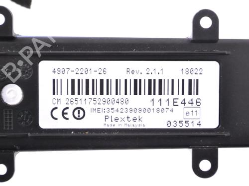 Antenne/Base MERCEDES-BENZ CLS (C257) AMG CLS 53 EQ Boost 4-Matic+ (257.361) | BP30219821C140 - Image 5