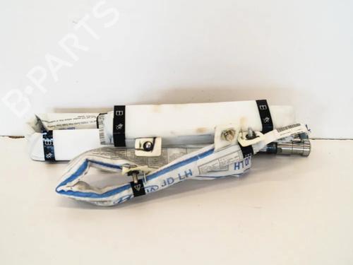 Used Left curtain airbag KIA CEE'D Sportswagon (JD) 1.6 CRDi 136 (136 hp) 14662915