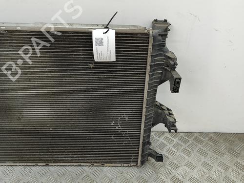 Køler VW TRANSPORTER T6 Van (SGA, SGH, SHA, SHH) 2.0 TDI | BP29920604M31