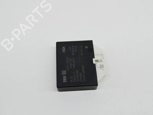 Electronic module BMW X3 (G01, F97, G08) xDrive 20 d | BP7800596M83