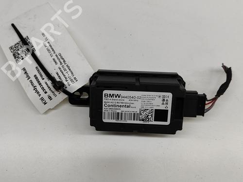 electronic-module-bmw-x3-g01-f97-g08-2017-26162138 main image