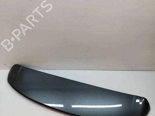 Spoiler bagklap AUDI Q7 (4MB, 4MG, 4MQ) 3.0 TDI e-tron quattro | BP26309442C96