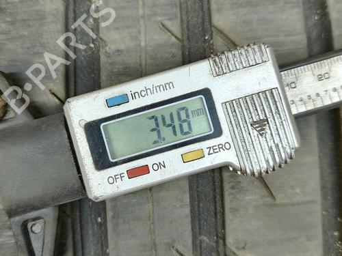 Rim PORSCHE BOXSTER (986) 2.5 | BP28523884C45 