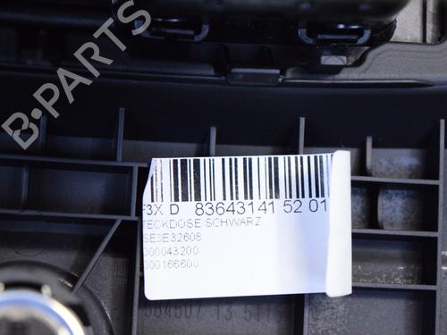Air vent BMW 3 Gran Turismo (F34) 318 d | BP30155300I21 