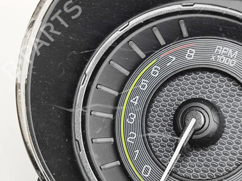 Instrument cluster JEEP COMPASS (MP, M6, MV, M7) 1.3 HYBRID 4X4 | BP33377877C47 - Image 6