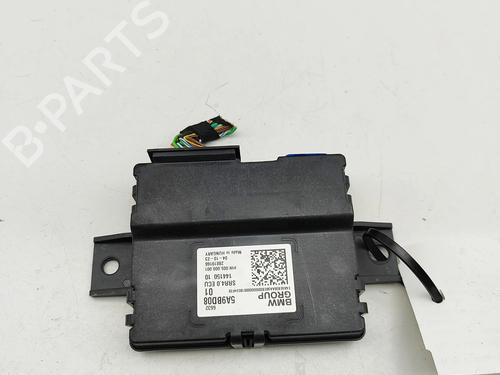 Electronic module BMW XM (G09) XM All-wheel Drive | BP33390311M83 - Image 3