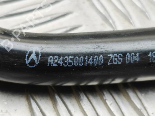 Pipe MERCEDES-BENZ EQA (H243) EQA 250 (243.701) | BP38706804M125 - Image 6
