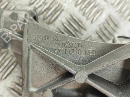 Engine mount CITROËN JUMPY III Van (V_) 1.5 BlueHDi 120 | BP28438176M89 - Image 5