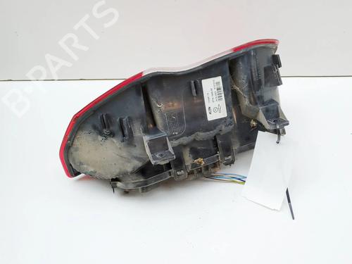 Højre baglygte FORD TRANSIT COURIER B460 MPV 1.5 TDCi | BP38731267C35  - Image 5