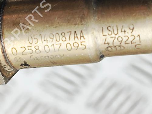 Electronic sensor JEEP GRAND CHEROKEE IV (WK, WK2) 3.0 CRD V6 4x4 | BP32458859M84  - Image 7