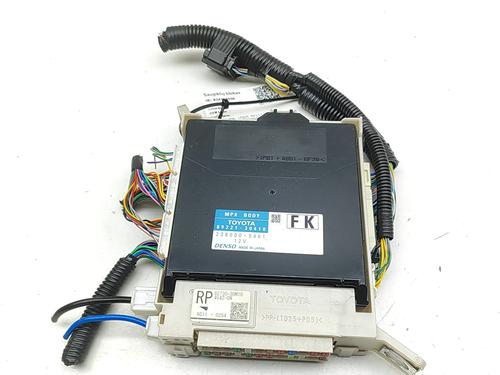 Used Electronic module Electronic module LEXUS GS (_L1_) 300h (AWL10_, AWL10R) (223 hp) 33400335 33400335