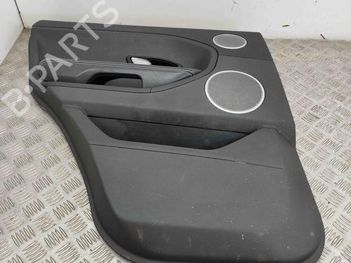 Rear left panel LAND ROVER RANGE ROVER EVOQUE (L538) 2.2 D 4x4 | BP29753006C60