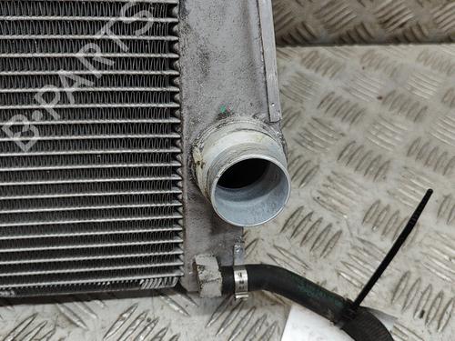 Water radiator BMW X5 (F15, F85) xDrive 40 d | BP19645540M31 