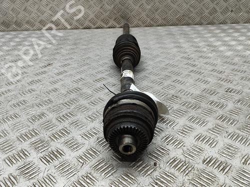 Right front driveshaft BMW X3 (G01, F97, G08) xDrive 20 d | BP18036541M39 
