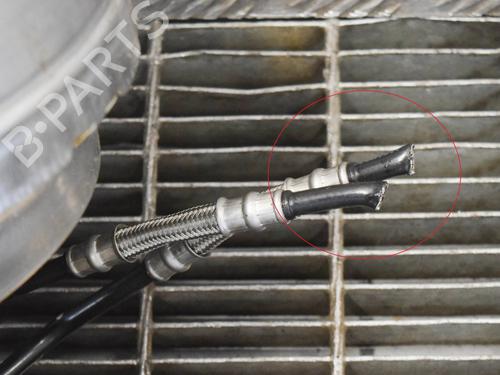 Servo brake VOLVO XC90 II (256) D5 AWD | BP6768683M42