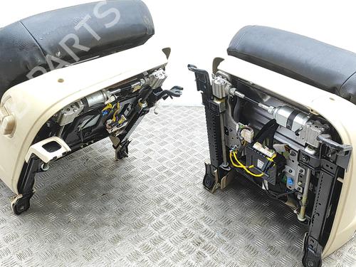 Seats set SSANGYONG REXTON W / REXTON 2.2 Xdi All-wheel Drive | BP32755725C78 - Image 6