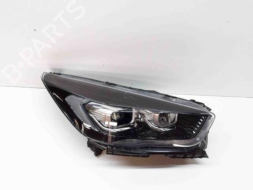 Used Right headlight FORD KUGA II (DM2) 2.0 TDCi 4x4 (180 hp) 29510671