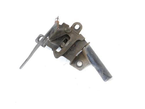 Hood lock SUBARU FORESTER (SH_) 2.0 D AWD (SHH, SHD, SHN) | BP30259028C133 