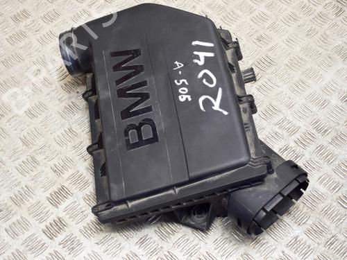Used Air filter box BMW 5 (F10) 535 i (306 hp) 10186842