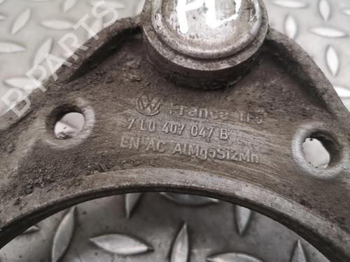 Right front suspension arm PORSCHE CAYENNE (9PA) S 4.8 | BP30254723M13