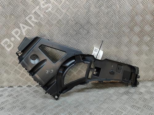 Used Rear bumper bracket Rear bumper bracket PEUGEOT 3008 III (KA_, KB_, KC_) e-210 (KCZKZX) (213 hp) 28555049 28555049