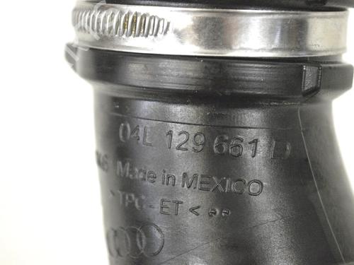 Pipe AUDI Q5 (FYB, FYG) 2.0 TDI quattro | BP33346120M125  - Image 5