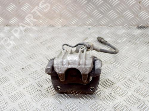Used Left rear brake caliper VW GOLF VI (5K1) 2.0 TDI (136 hp) 14631658