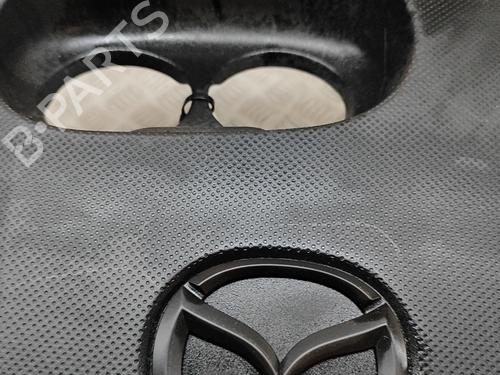 Upper protection MAZDA 2 Hatchback (DL, DJ) 1.5 (DJLFS, DJ2HA) | BP28555796M93