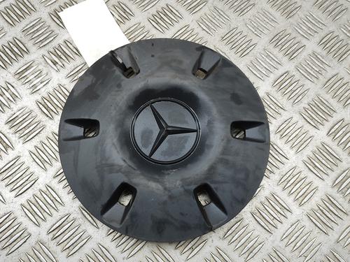 Radkappe für MERCEDES-BENZ SPRINTER 3-t Van (B910) 214 CDI (910.621, 910.623) (143 hp) 30108581