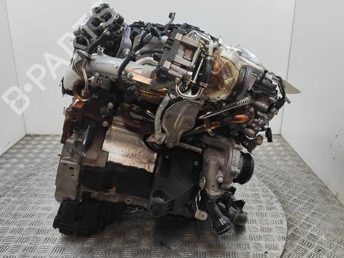 Engine MERCEDES-BENZ E-CLASS Coupe (C238) E 220 d (238.314) | BP37269192M1 - Image 2