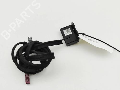 Antenne/Base RENAULT ZOE (BFM_) ZOE (BFMC, BFMD) | BP36415411C140 - Image 4