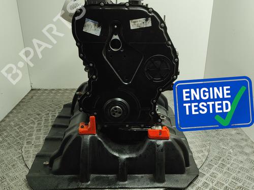 Used Engine Engine FORD RANGER (TKE) 3.2 TDCi 4x4 (200 hp) 35919974 35919974