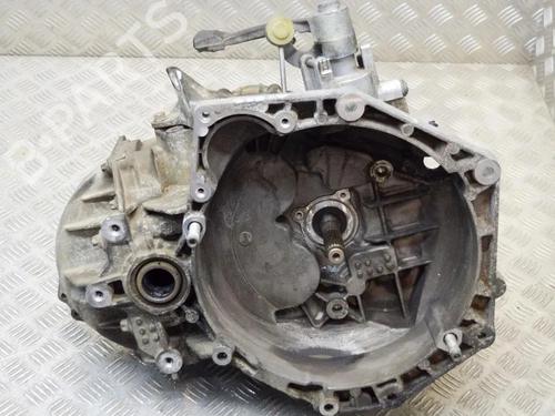 Used Gearbox Gearbox OPEL INSIGNIA A (G09) 2.0 CDTI (68) (160 hp) 13319685 13319685
